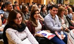 Foto de la galería: Legislatura: remarcaron la importancia del uso responsable de los antibióticos