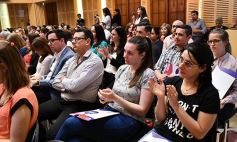 Foto de la galería: Legislatura: remarcaron la importancia del uso responsable de los antibióticos