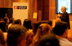 Foto de la galería: Legislatura: remarcaron la importancia del uso responsable de los antibióticos