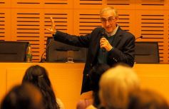 Foto de la galería: Legislatura: remarcaron la importancia del uso responsable de los antibióticos