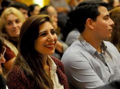 Foto de la galería: Legislatura: remarcaron la importancia del uso responsable de los antibióticos