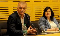 Foto de la galería: Legislatura: remarcaron la importancia del uso responsable de los antibióticos