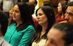 Foto de la galería: Legislatura: remarcaron la importancia del uso responsable de los antibióticos