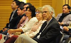 Foto de la galería: Legislatura: remarcaron la importancia del uso responsable de los antibióticos