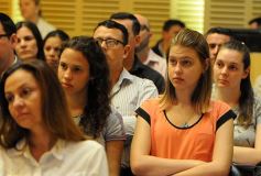 Foto de la galería: Legislatura: remarcaron la importancia del uso responsable de los antibióticos