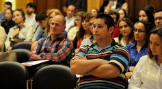 Foto de la galería: Legislatura: remarcaron la importancia del uso responsable de los antibióticos