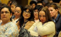 Foto de la galería: Legislatura: remarcaron la importancia del uso responsable de los antibióticos