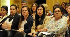 Foto de la galería: Legislatura: remarcaron la importancia del uso responsable de los antibióticos