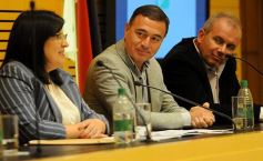 Foto de la galería: Legislatura: remarcaron la importancia del uso responsable de los antibióticos