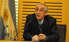 Foto de la galería: Legislatura: remarcaron la importancia del uso responsable de los antibióticos