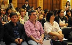 Foto de la galería: Legislatura: remarcaron la importancia del uso responsable de los antibióticos