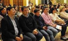 Foto de la galería: Legislatura: remarcaron la importancia del uso responsable de los antibióticos