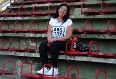 Foto de la galería: Glorias de Guaraní y de Iguazú jugaron un partido en Villa Sarita