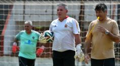 Foto de la galería: Glorias de Guaraní y de Iguazú jugaron un partido en Villa Sarita
