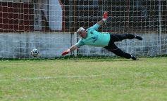 Foto de la galería: Glorias de Guaraní y de Iguazú jugaron un partido en Villa Sarita