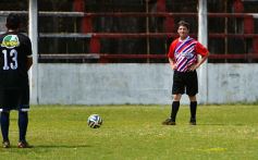 Foto de la galería: Glorias de Guaraní y de Iguazú jugaron un partido en Villa Sarita