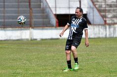 Foto de la galería: Glorias de Guaraní y de Iguazú jugaron un partido en Villa Sarita