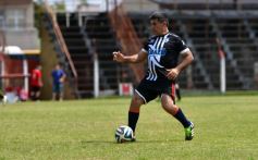 Foto de la galería: Glorias de Guaraní y de Iguazú jugaron un partido en Villa Sarita