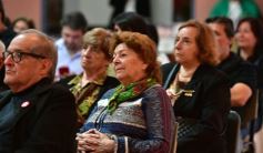 Foto de la galería: Roberto Maack presentó su primer libro de cuentos