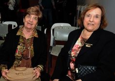 Foto de la galería: Roberto Maack presentó su primer libro de cuentos