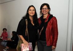 Foto de la galería: Roberto Maack presentó su primer libro de cuentos