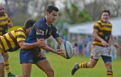 Foto de la galería: Capri-Tacurú, en imágenes