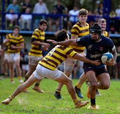 Foto de la galería: Capri-Tacurú, en imágenes