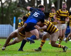 Foto de la galería: Capri-Tacurú, en imágenes