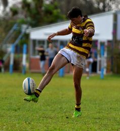 Foto de la galería: Capri-Tacurú, en imágenes