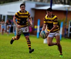 Foto de la galería: Capri-Tacurú, en imágenes