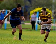 Foto de la galería: Capri-Tacurú, en imágenes