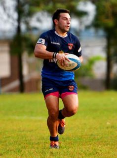 Foto de la galería: Capri-Tacurú, en imágenes