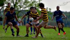 Foto de la galería: Capri-Tacurú, en imágenes