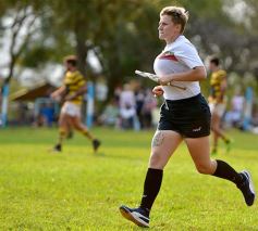 Foto de la galería: Capri-Tacurú, en imágenes