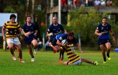 Foto de la galería: Capri-Tacurú, en imágenes