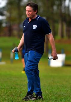 Foto de la galería: Capri-Tacurú, en imágenes