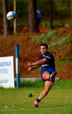 Foto de la galería: Capri-Tacurú, en imágenes