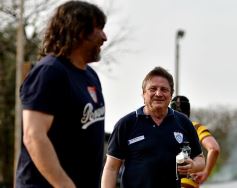 Foto de la galería: Capri-Tacurú, en imágenes