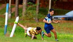 Foto de la galería: Capri-Tacurú, en imágenes