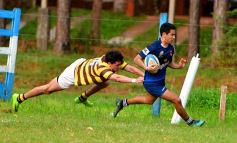 Foto de la galería: Capri-Tacurú, en imágenes