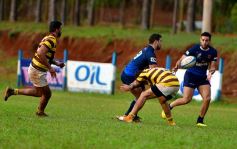 Foto de la galería: Capri-Tacurú, en imágenes