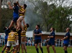 Foto de la galería: Capri-Tacurú, en imágenes
