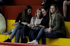 Foto de la galería: Tokio superó a Luz y Fuerza por la Liga Provincial