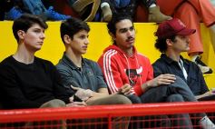 Foto de la galería: Tokio superó a Luz y Fuerza por la Liga Provincial