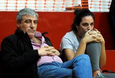 Foto de la galería: Tokio superó a Luz y Fuerza por la Liga Provincial