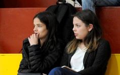 Foto de la galería: Tokio superó a Luz y Fuerza por la Liga Provincial