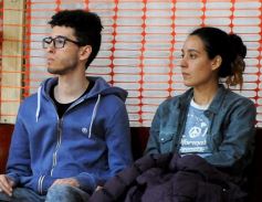 Foto de la galería: Tokio superó a Luz y Fuerza por la Liga Provincial