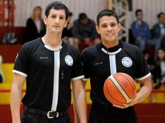 Foto de la galería: Tokio superó a Luz y Fuerza por la Liga Provincial