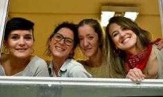 Foto de la galería: Tokio superó a Luz y Fuerza por la Liga Provincial