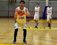 Foto de la galería: Tokio superó a Luz y Fuerza por la Liga Provincial